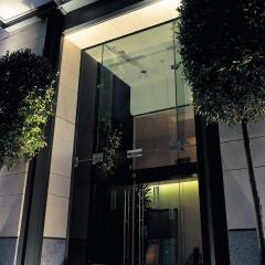 Отель The Morrison Dublin - a DoubleTree by Hilton фото 8