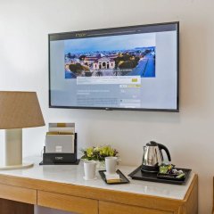Kydon, The Heart City Hotel in Chania, Greece from 139$, photos, reviews - zenhotels.com room amenities photo 2