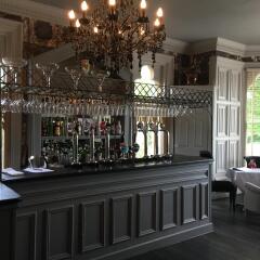 Отель Brockley Hall Hotel Великобритания, Солтберн-бай-зе-Си - отзывы, цены и фото номеров - забронировать отель Brockley Hall Hotel онлайн гостиничный бар