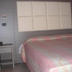 Hotel Playa Римини комната для гостей фото 4