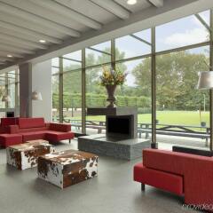 Leonardo Hotel Amsterdam Rembrandtpark интерьер отеля фото 3