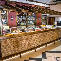 Argo Hotel гостиничный бар
