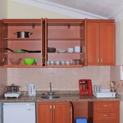 Gazipasa Hotel & Apartments в номере фото 2