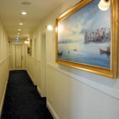 Sarnic Premier Hotel Турция, Стамбул - 4 отзыва об отеле, цены и фото номеров - забронировать отель Sarnic Premier Hotel онлайн интерьер отеля фото 2