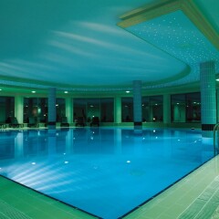 Отель Sheraton Cesme Чешме бассейн фото 3