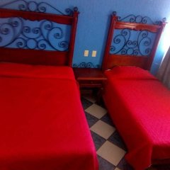 Hotel Rollid in San Cristobal de las Casas, Mexico from 44$, photos, reviews - zenhotels.com room amenities
