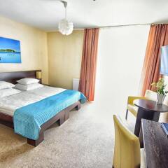 Hotel Santa Monica комната для гостей фото 2