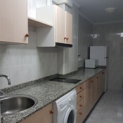 Отель Apartamentos Salceda Испания, Ноха - отзывы, цены и фото номеров - забронировать отель Apartamentos Salceda онлайн в номере фото 2