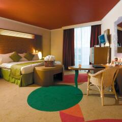 Radisson Blu Hotel London Stansted Airport детские мероприятия фото 2