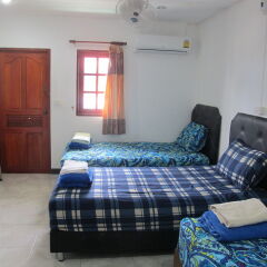 Far Out Boutique Hotel комната для гостей фото 2