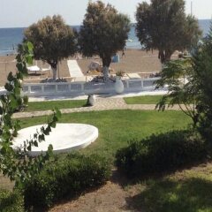 Отель Beach Break