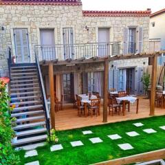 Отель Alacati Cona Butik Otel Чешме фото 22