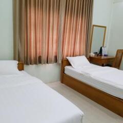 Golden Dragon Hotel Пром комната для гостей фото 5
