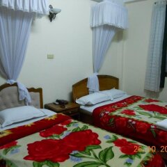 Thanh Binh Hotel Далат комната для гостей фото 2