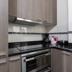 Отель Jussieu - Latin Quarter Apartment Франция, Париж - отзывы, цены и фото номеров - забронировать отель Jussieu - Latin Quarter Apartment онлайн в номере