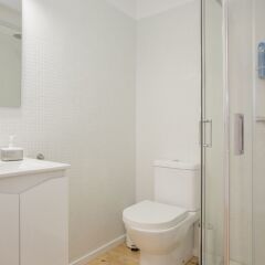Апартаменты Liiiving - Miguel Bombarda Apartment ванная фото 2
