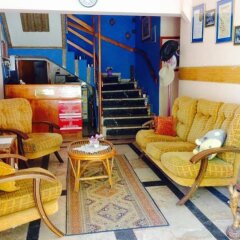 Tuana Hotel Турция, Сиде - отзывы, цены и фото номеров - забронировать отель Tuana Hotel онлайн интерьер отеля фото 3