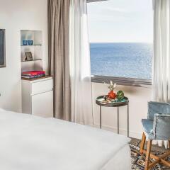 Отель 7Pines Resort Ibiza комната для гостей фото 12