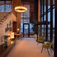 Отель Martinhal Sagres Beach Family Resort интерьер отеля фото 3