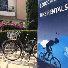Апарт-Отель Elysia Park Luxury Holiday Residences спа