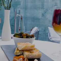 K+K Hotel Picasso спа