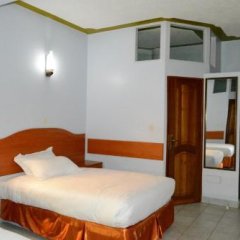 Champion Hotel in Kigali, Rwanda from 158$, photos, reviews - zenhotels.com guestroom photo 5