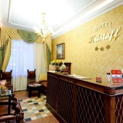 Отель Кристофф Санкт-Петербург спа фото 2