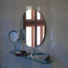 Отель BraBons Bed & Breakfast Болгария, Велико Тырново - отзывы, цены и фото номеров - забронировать отель BraBons Bed & Breakfast онлайн ванная фото 2