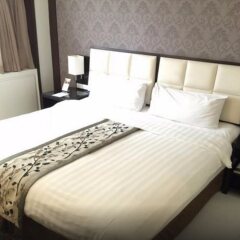 Quest Hotel & Conference Center - Cebu комната для гостей