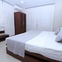 Hotel Randiya комната для гостей фото 5