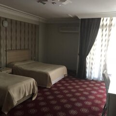 Kardelen Hotel комната для гостей фото 4
