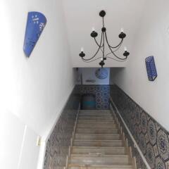 Alameda Hostel интерьер отеля фото 3