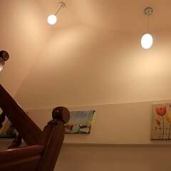 Отель Travel Bird Bed and Breakfast удобства в номере фото 2