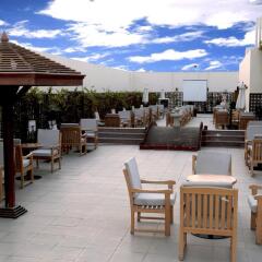 Cassells Al Barsha Hotel by IGH фото 4