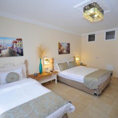 My Marina Select Hotel комната для гостей фото 3