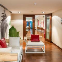 Porto Trindade Hotel детские мероприятия