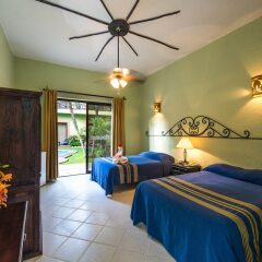 Отель Aventura Mexicana комната для гостей фото 5