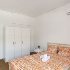 Отель Chris Luxury Apartments Греция, Родос - отзывы, цены и фото номеров - забронировать отель Chris Luxury Apartments онлайн комната для гостей фото 2