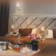 Maestro Hotel в номере фото 2