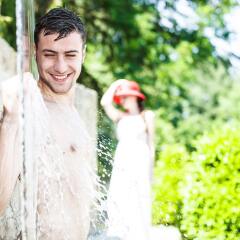 Отель Terme Millepini Италия, Монтегротто-Терме - отзывы, цены и фото номеров - забронировать отель Terme Millepini онлайн помещение для мероприятий фото 2