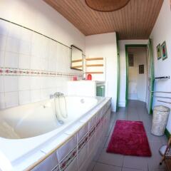Отель Appartement L'Authentique спа