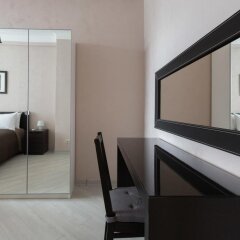 Гостиница Balmont Апартаменты Парк Культуры в Москве отзывы, цены и фото номеров - забронировать гостиницу Balmont Апартаменты Парк Культуры онлайн Москва интерьер отеля