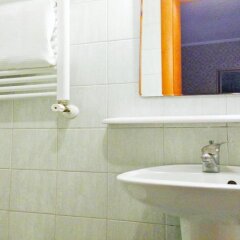 Отель Termini Accommodation ванная фото 2