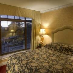 Отель Red Coach Inn США, Ниагара-Фолс - отзывы, цены и фото номеров - забронировать отель Red Coach Inn онлайн фото 6