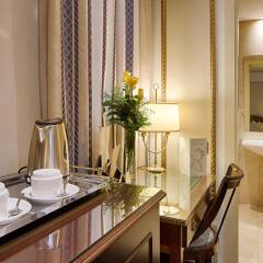 Hotel Roger de Lluria Barcelona удобства в номере