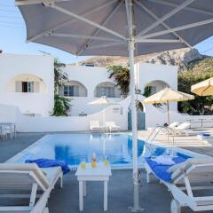 Atlas Boutique Hotel бассейн фото 3