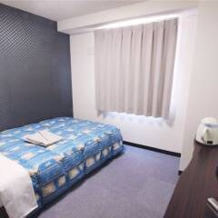 Hotel Inn Tsuruoka Цуруока комната для гостей фото 3