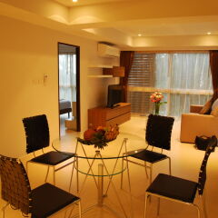 Отель I Am Residence комната для гостей фото 3