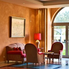 Отель Pestana Sintra Golf интерьер отеля фото 3