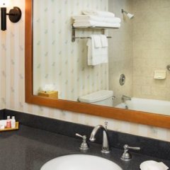 Disney's Paradise Pier Hotel in Anaheim, United States of America from 664$, photos, reviews - zenhotels.com bathroom photo 2